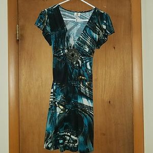 HeartSoul funky dress